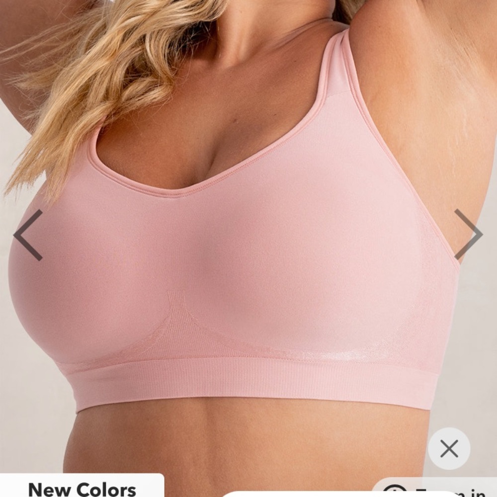 Shapermint bra